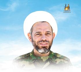 الشهيد الشيخ حسن عبد علي حمزة سلوهي الابراهيمي