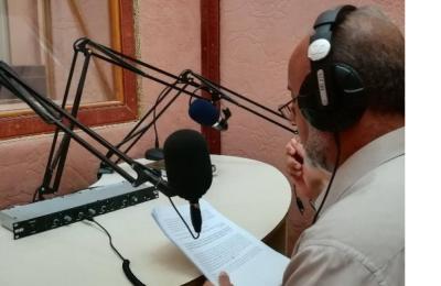 مركز أمير المؤمنين (عليه السلام) للترجمة ينجز أعمال ترجمة خطبة الغدير صوتياً إلى ست لغات
