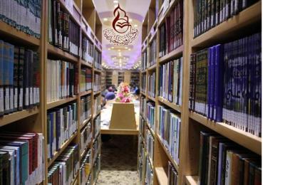 مكتبة الروضة الحيدرية ... إنجازات واعدة في توفير المصادر الإسلامية والعلمية