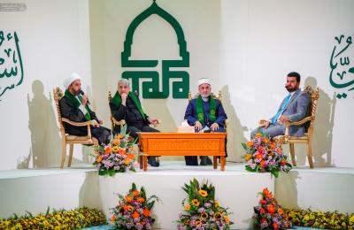 علماء من مختلف الأديان والطوائف يؤكّدون أن ملتقى الحوار النبوي يُعزّز قيم الإنسانية