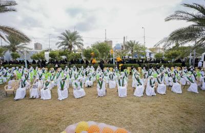 ضمن فعاليات أسبوع العفاف الحادي عشر .. مركز المحسن لثقافة الأطفال يُقيم فعاليات منوَّعة لنشر القيم الإسلامية