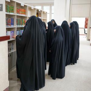 الثانويات الإسلامية 