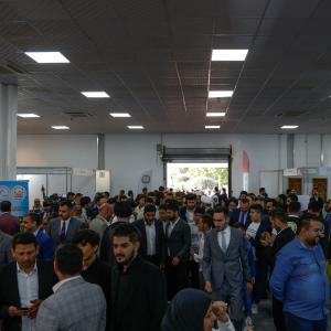 الندوات والمؤتمرات 
