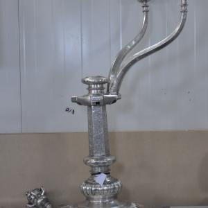 شمعدان