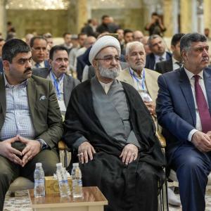 مؤتمر التراث الدولي