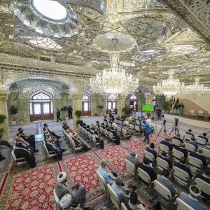 مؤتمر الغدير الدولي الأول 