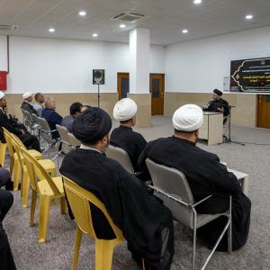 دور الدعاء في تكوين الهوية الثقافية الإسلامية