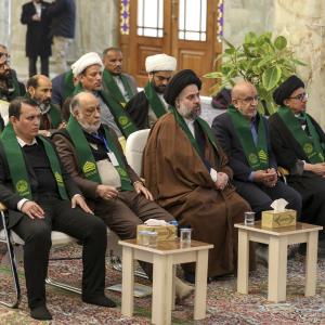 الندوات والمؤتمرات 