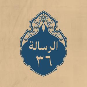الرسالة 36: في ذكر جيش أنفذه إلى بعض الاعداء، وهو جواب كتاب 