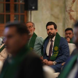 المجلس العلوي الثقافي 