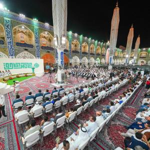 المهرجانات 
