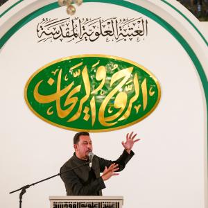 المهرجانات 