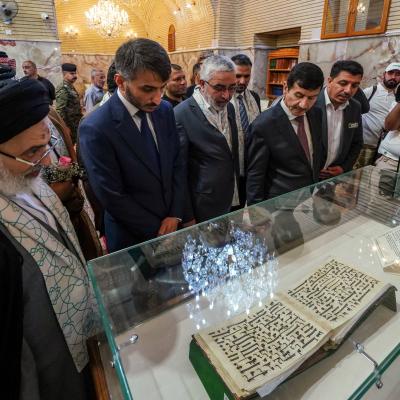 الخزانة العلوية 