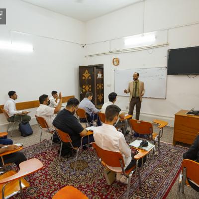 الثانويات الإسلامية 