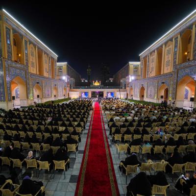 المهرجانات 