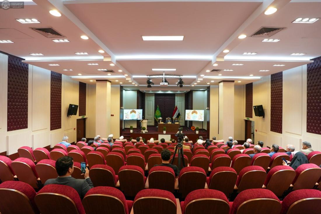 الجلسات البحثية المسائية لليوم الأول ضمن فعاليات مؤتمر التراث الدولي الأول | 
