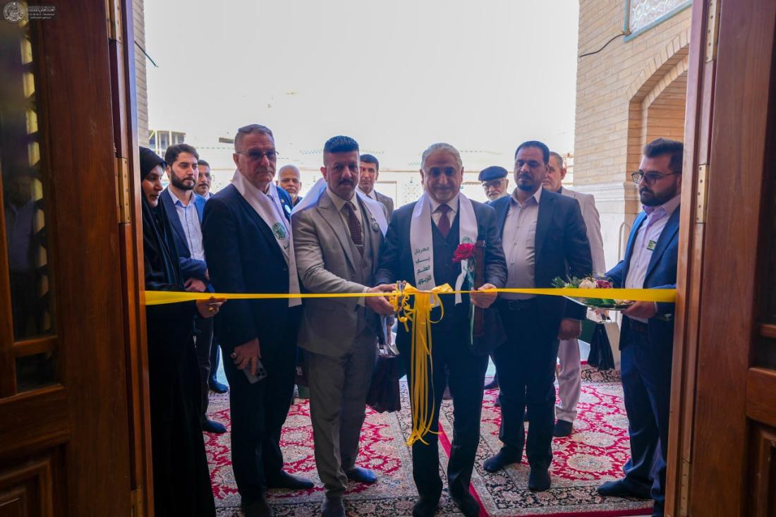 المعرض التشكيلي ضمن فعاليات مهرجان باب العلم التربوي الأول | 