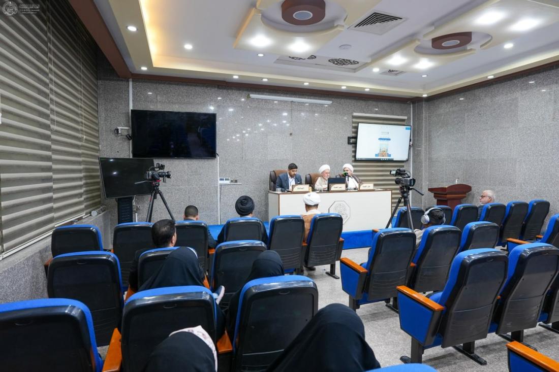 الجلسات البحثية المسائية لليوم الأول ضمن فعاليات مؤتمر التراث الدولي الأول | 