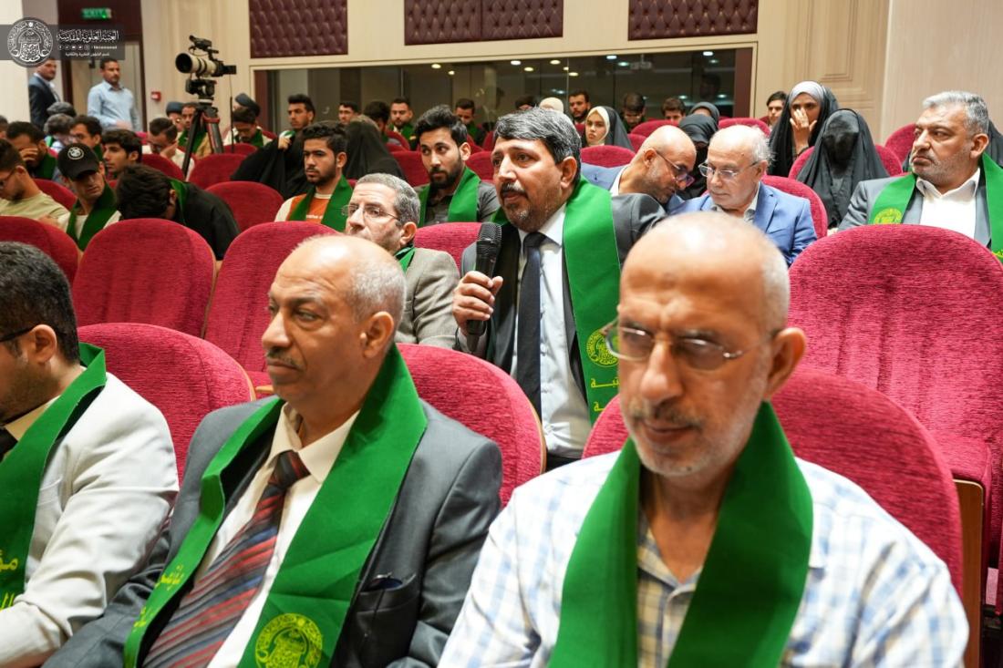الجلسات البحثية الصباحية لليوم الثاني ضمن فعاليات مؤتمر التراث الدولي الأول | 