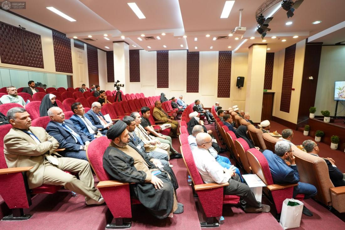 الجلسات البحثية المسائية لليوم الأول ضمن فعاليات مؤتمر التراث الدولي الأول | 